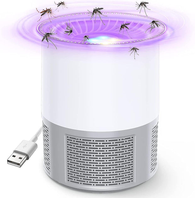 Electric Mosquito & Fly Zappers/Killer for Home, Indoor, Outdoor.