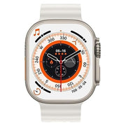 T800 Ultra Smartwatch Waterproof Wireless Charging Watch