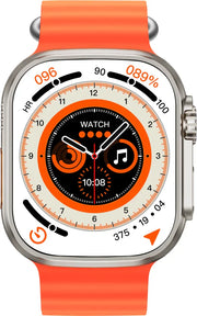 I9 ultra max series smartwatches with BT Calling Wireless