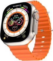 I9 ultra max series smartwatches with BT Calling Wireless