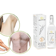 Ecrin Hair Removal Spray For Men And Women