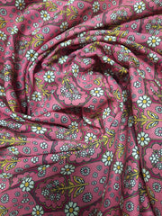 PREMIUM QUALITY 2PC DIGITAL PRINTED LAWN