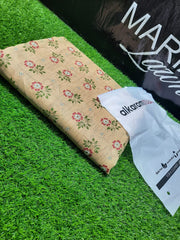 PREMIUM QUALITY 2PC DIGITAL PRINTED LAWN