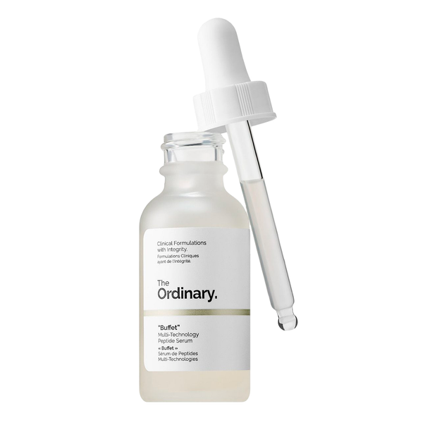 The Ordinary Serum Niacinamide 10% + Zinc 1% Original Imported Quality