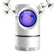 Electric Mosquito & Fly Zappers/Killer for Home, Indoor, Outdoor.