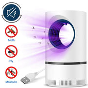 Electric Mosquito & Fly Zappers/Killer for Home, Indoor, Outdoor.