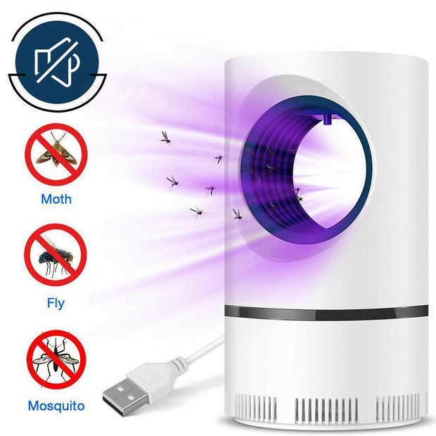 Electric Mosquito & Fly Zappers/Killer for Home, Indoor, Outdoor.