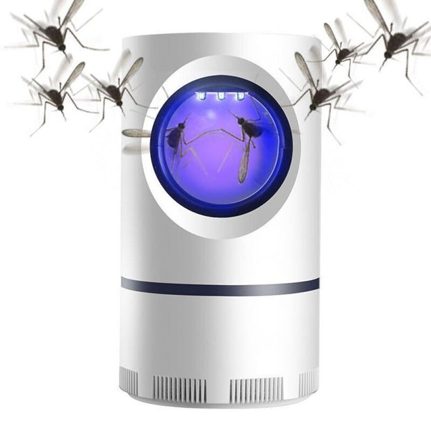 Electric Mosquito & Fly Zappers/Killer for Home, Indoor, Outdoor.